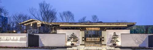西宸原著2期实景图