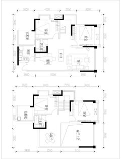天府国际花园1期4室3厅2卫150.57平户型