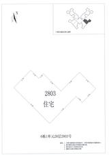 中德英伦城邦（K区） 2室2厅1卫 88.00平米