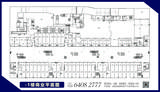 山楂树商业中心3期  7486.11平米