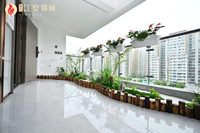 A户型-江源