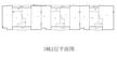 成都中丝园1818.58平户型
