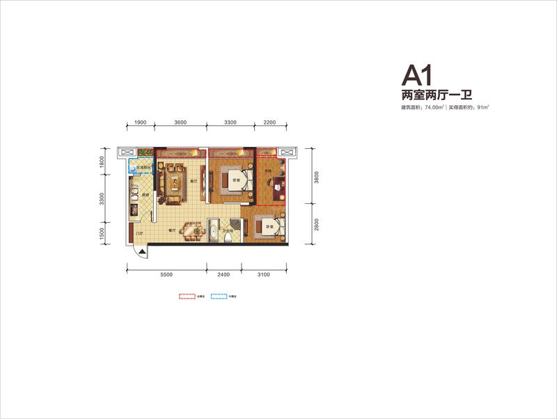 A1
