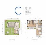 C咏泉四室两厅三卫