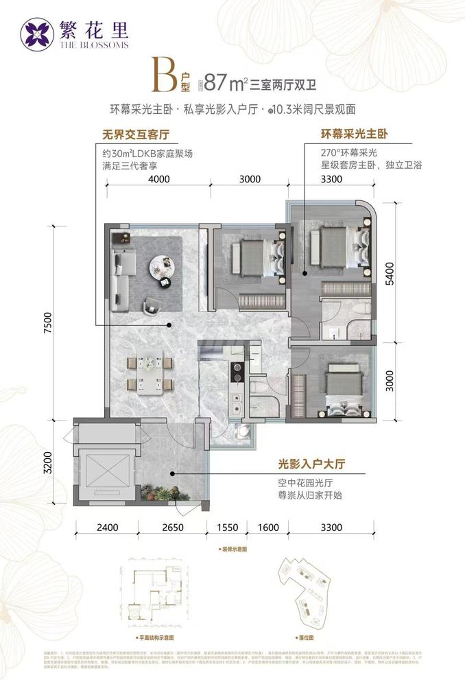 87套三双卫