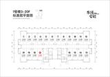 乐活公社1期  32.53平米