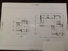 瑞云壹号村庄4室2厅3卫170.00平户型