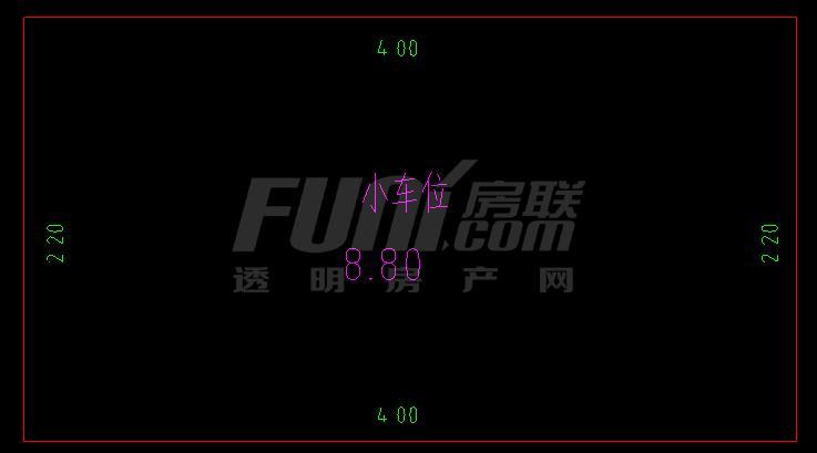 小车位2