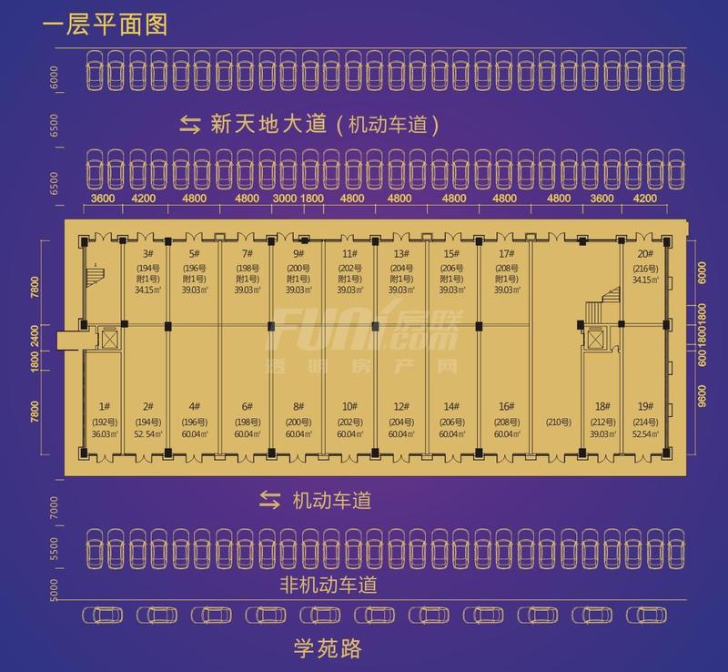 11号楼