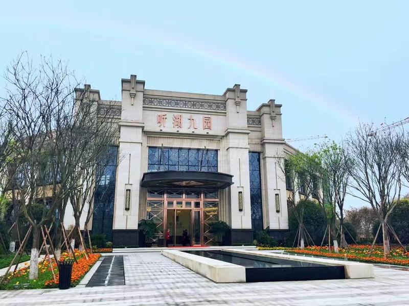 实景图