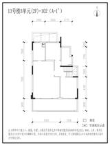 信达 麓湖左岸1期  193.00平米