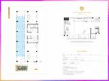 华熙艺术之家G5公寓  48.00平米