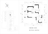 汇厦少城1期百花里 2室2厅1卫 77.28平米