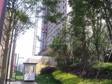 三盛都会城实景图