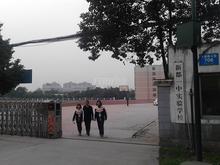 雄飞北尚广场配套图