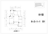 堤亚纳河谷 4室2厅2卫 136.74平米