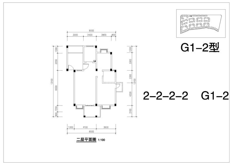 堤亚纳河谷2-2-2-2