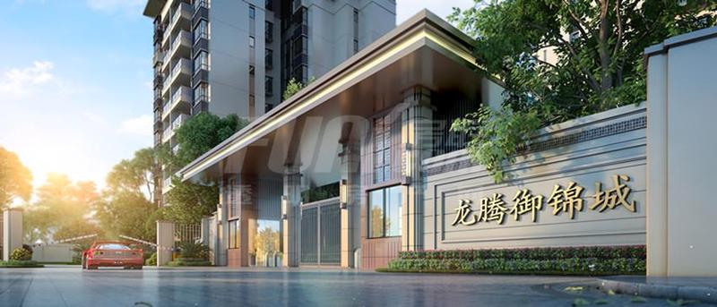 龙腾御锦城