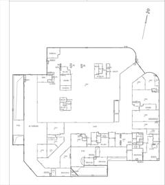 和美菁蓉广场1期2183.10平户型