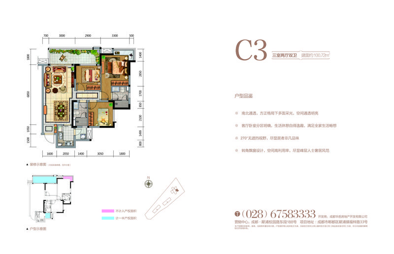 C3