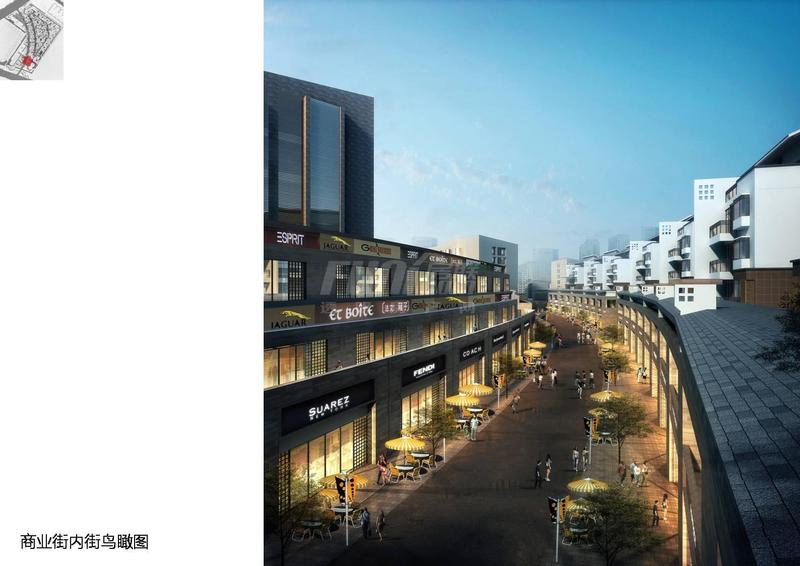 效果图