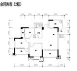 1栋1单元2层3号