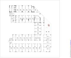 顺昶云门集都（云上5号）2275.74平户型