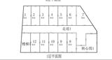 大唐悦城1期  495.74平米