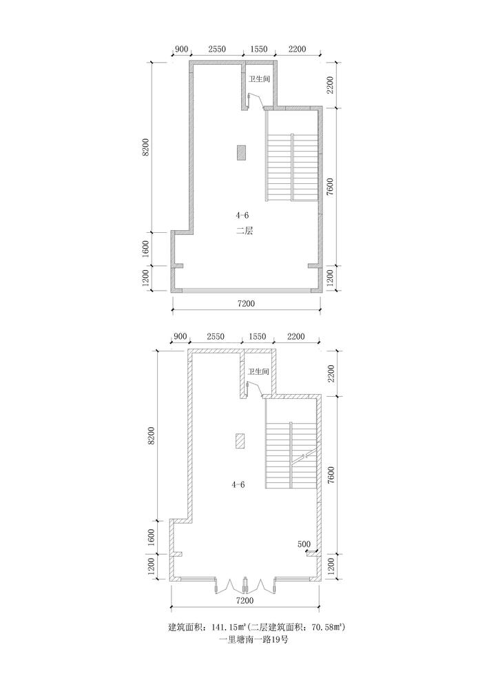 一里塘南一路19号