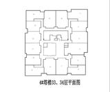 华茂广场  4369.76平米