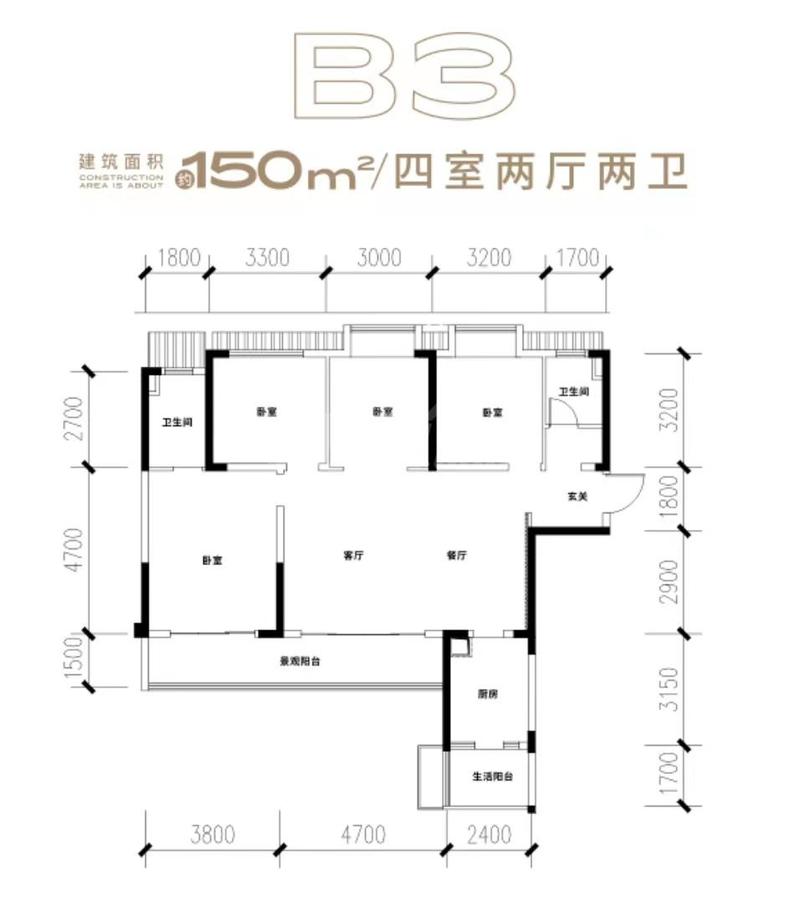 B3-150