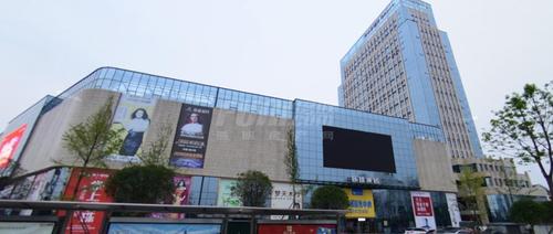都江堰恒大云锦华庭1期配套图