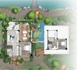 春色满院1期51.00平户型