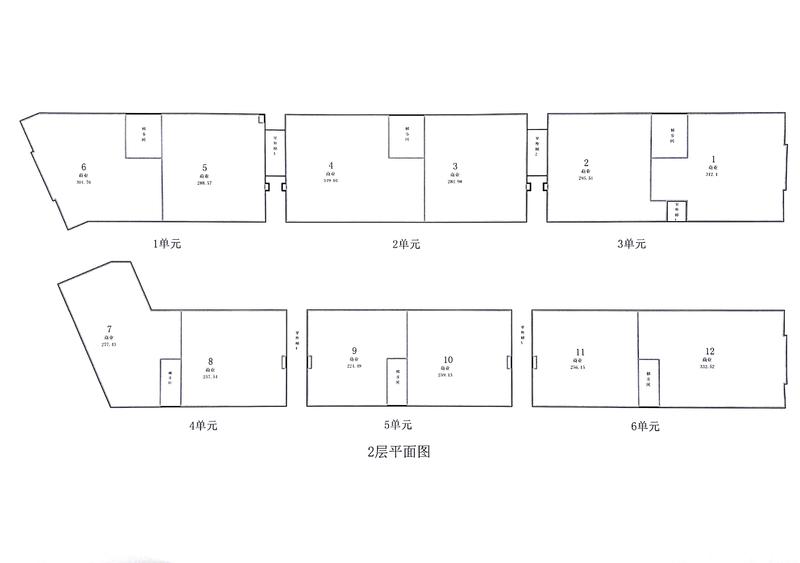 二层商铺6