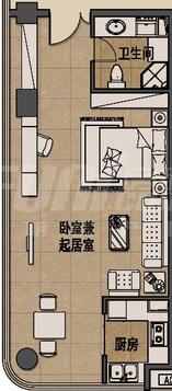 5楼套一