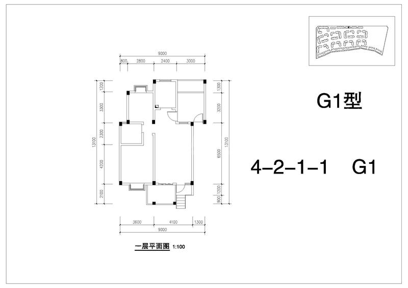 堤亚纳河谷4-2-1-1