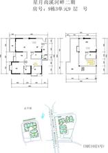 9栋3单元9楼35号