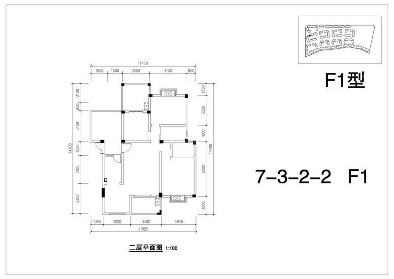 堤亚纳河谷7-3-202