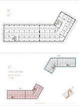 1#办公8-15层