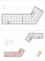 长城创想中心1期  31427.43平米