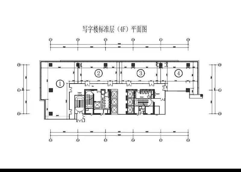 4层4号房