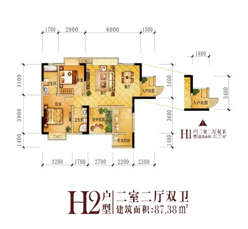 H1