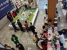 华旅上院小区1期活动图