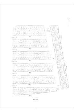 中川商贸城1期14903.37平户型
