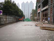 悦天地商厦1期实景图