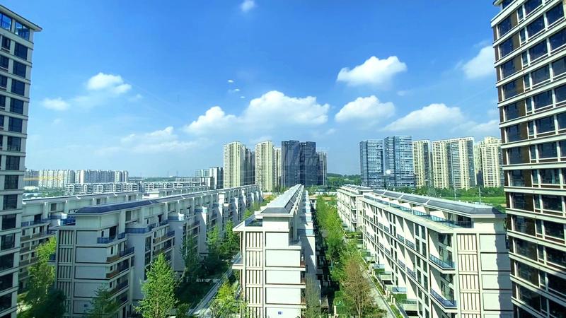 129㎡样板间