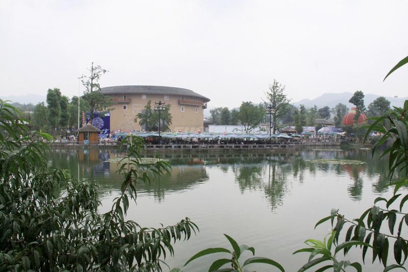 水龙节