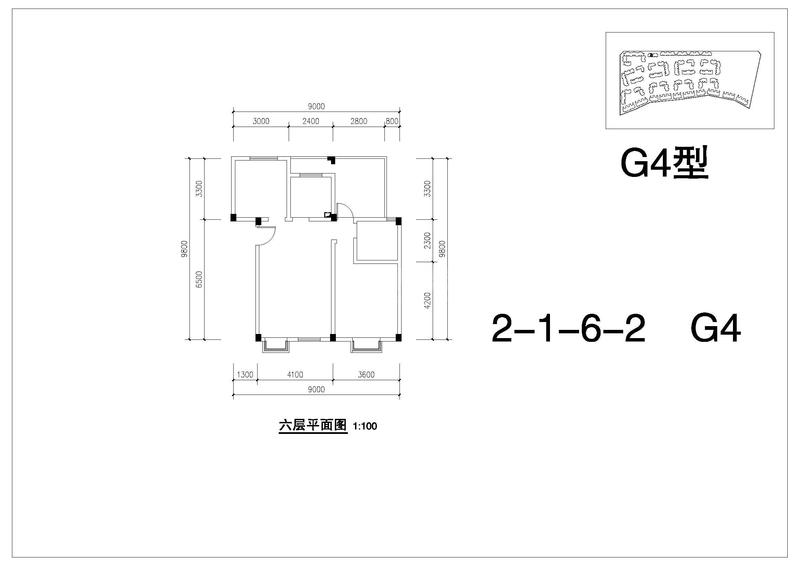 堤亚纳河谷2-1-6-2