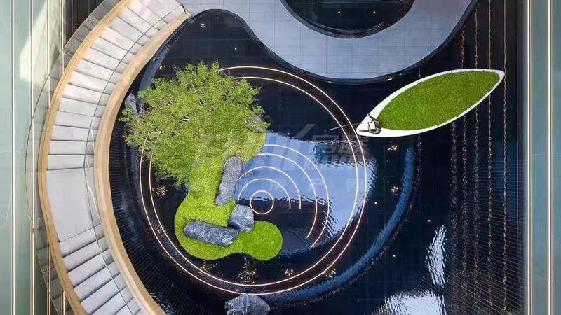 实景图