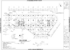 北城盛世1852.33平户型